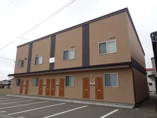 アークレジデンスの画像