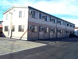 和福【1階】の外観