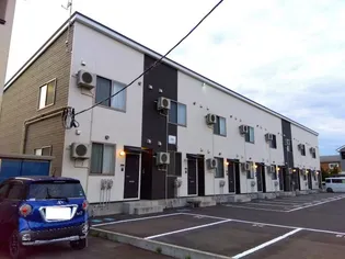 ドゥオ【207号室】の外観