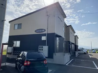 ハッピーロードAの画像