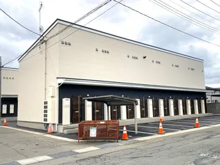 ルミエールHの画像