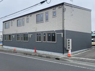 君の名を呼ぶ【1階】の外観