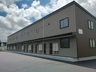 メゾンクレールの画像