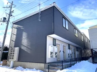 Pinot noir(ピノ・ノワール)【205★申込中★号室】の外観