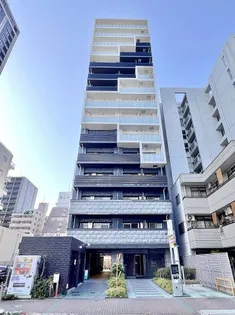 プレサンス丸の内アドブル【7階】の外観