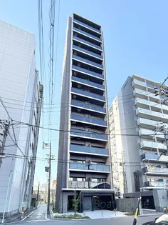 プレサンス丸の内サージュ【2階】の外観