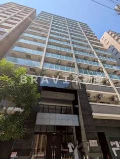 アーデンタワー本町イースト【2階】の外観