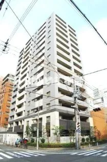 アーデンタワー新町の画像