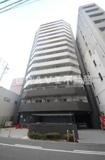 アドバンス心斎橋グランガーデン【7階】の外観