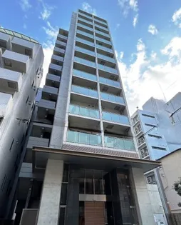 BLAU本町東【11階】の外観