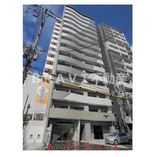 セレニテ北久宝寺の画像