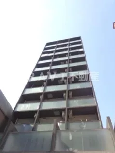 北堀江GGR【9階】の外観