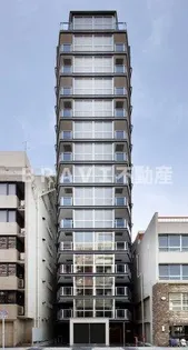 G-style天満橋【7階】の外観