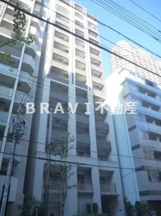 セイワパレス大手前西【9階】の外観