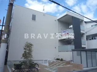 リブリ おおさか鴫野の画像