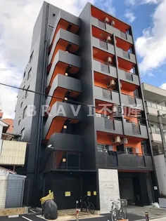 フォレステージ緑橋の画像