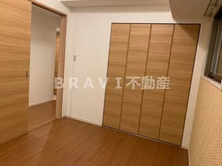 JASPER御堂筋本町【12階】の内装