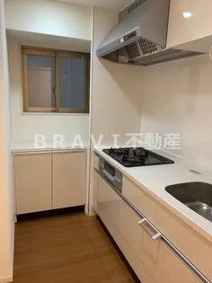 JASPER御堂筋本町【12階】のキッチン