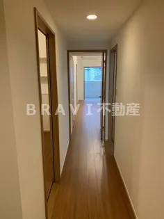 JASPER御堂筋本町【12階】の内装