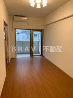 JASPER御堂筋本町【12階】の居間