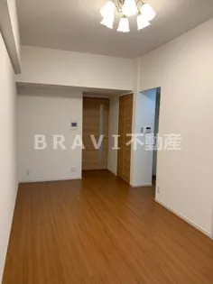 JASPER御堂筋本町【12階】の居間