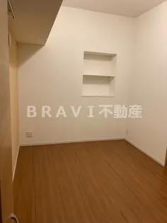 JASPER御堂筋本町【12階】の寝室