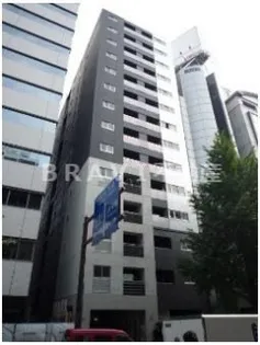 ルクレ堺筋本町レジデンス【6階】の外観