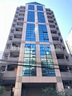 ユーシン大手前【10階】の外観