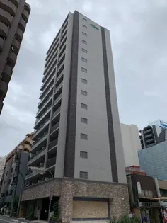 ラクラス本町東【4階】の外観