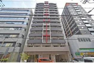 SERENiTE本町エコート【13階】の外観