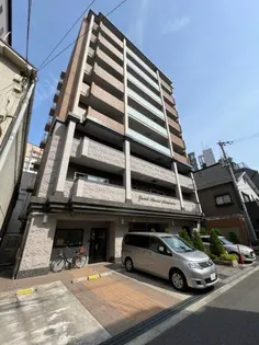 グランデカワノ真田山の画像