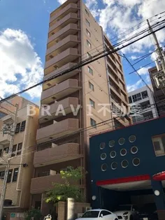 ヴィラタワー谷町の画像