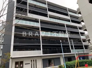 JPレジデンス大阪城東3の画像