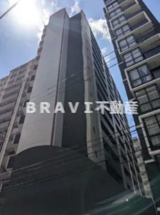 SERENiTE北浜【10階】の外観