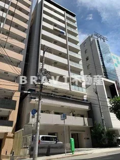 ルボワ天満橋の画像