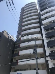 セレニテ堺筋本町プリエ【12階】の外観