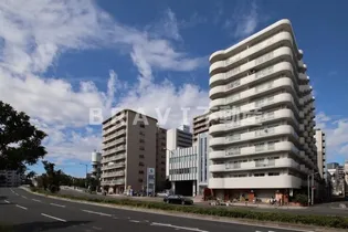 ストークマンション長堀【3階】の外観