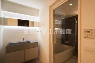 ストークマンション長堀【3階】の風呂