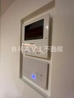 ストークマンション長堀【3階】のその他画像