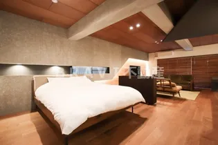 ストークマンション長堀【3階】の寝室