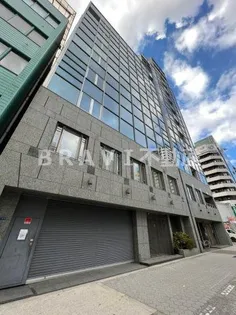 パークメゾンの画像