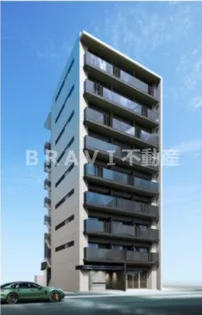 アーバネックス大阪城北の画像