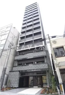プレサンス堺筋本町駅前【6階】の外観