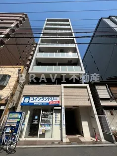 エルディオーネ上町台の画像