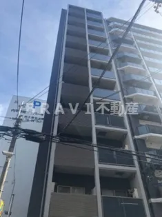 ファーストレジデンス天満橋の画像