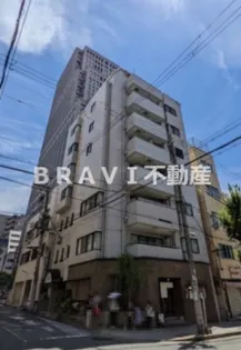 安藤ビルディングの画像