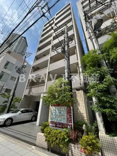 アルデールヒル内久宝寺の画像