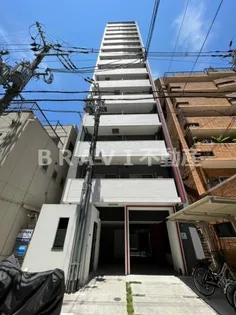 グランパシフィック北新町の画像