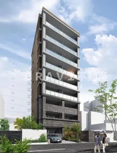 グランデカワノなにわ離宮の画像