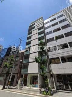谷四城福ビルの画像